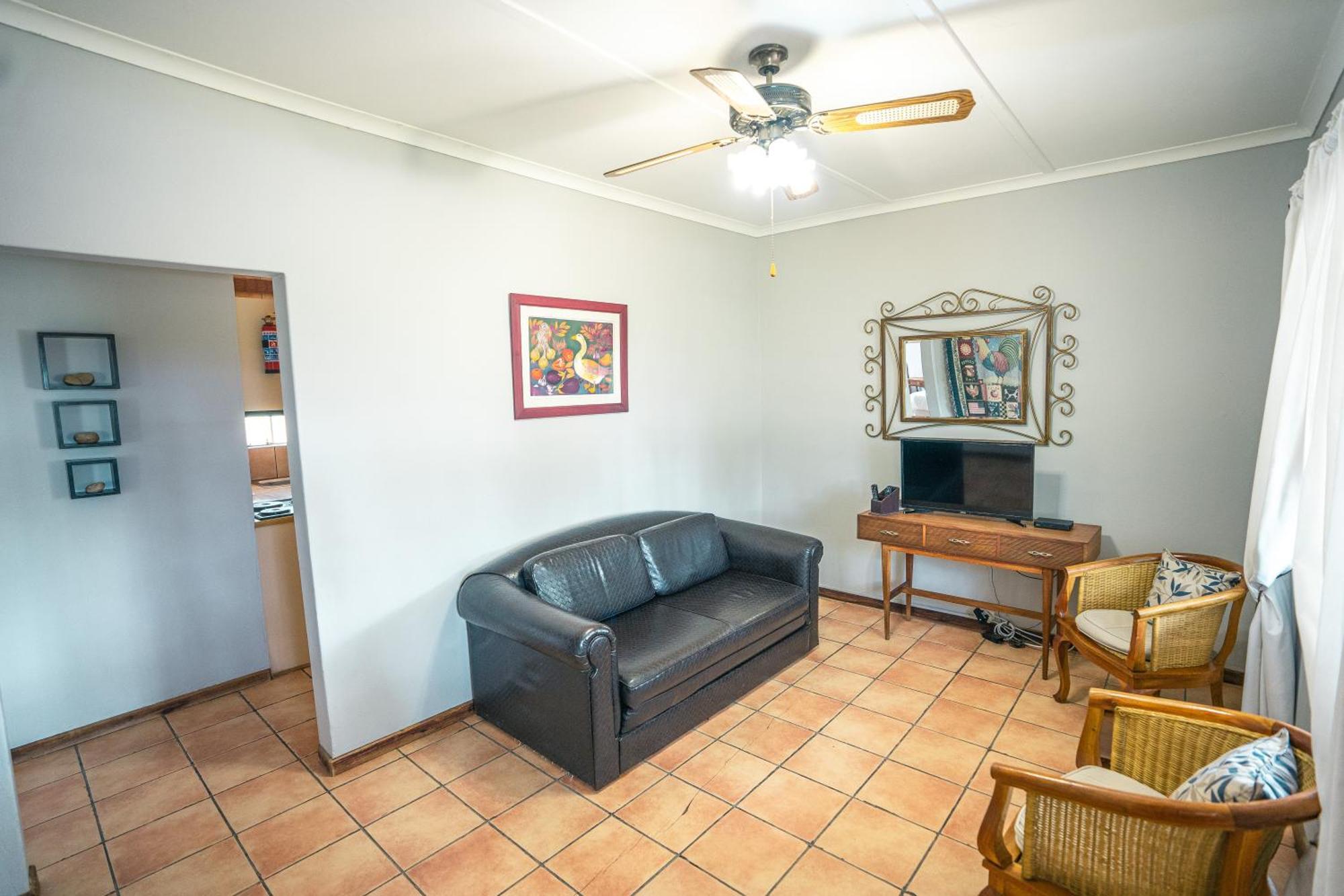 Villa Olive Grove Guest Farm Beaufort West Exterior foto