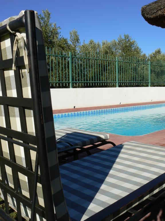 Villa Olive Grove Guest Farm Beaufort West Exterior foto