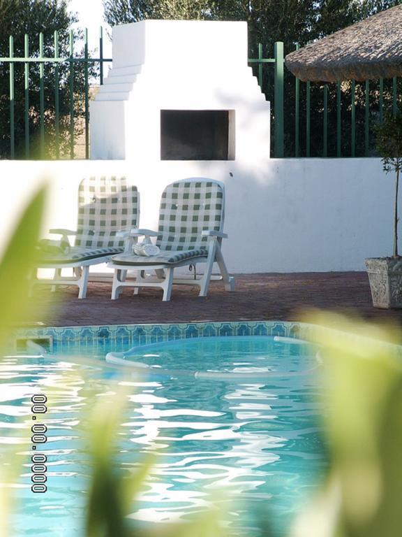 Villa Olive Grove Guest Farm Beaufort West Exterior foto
